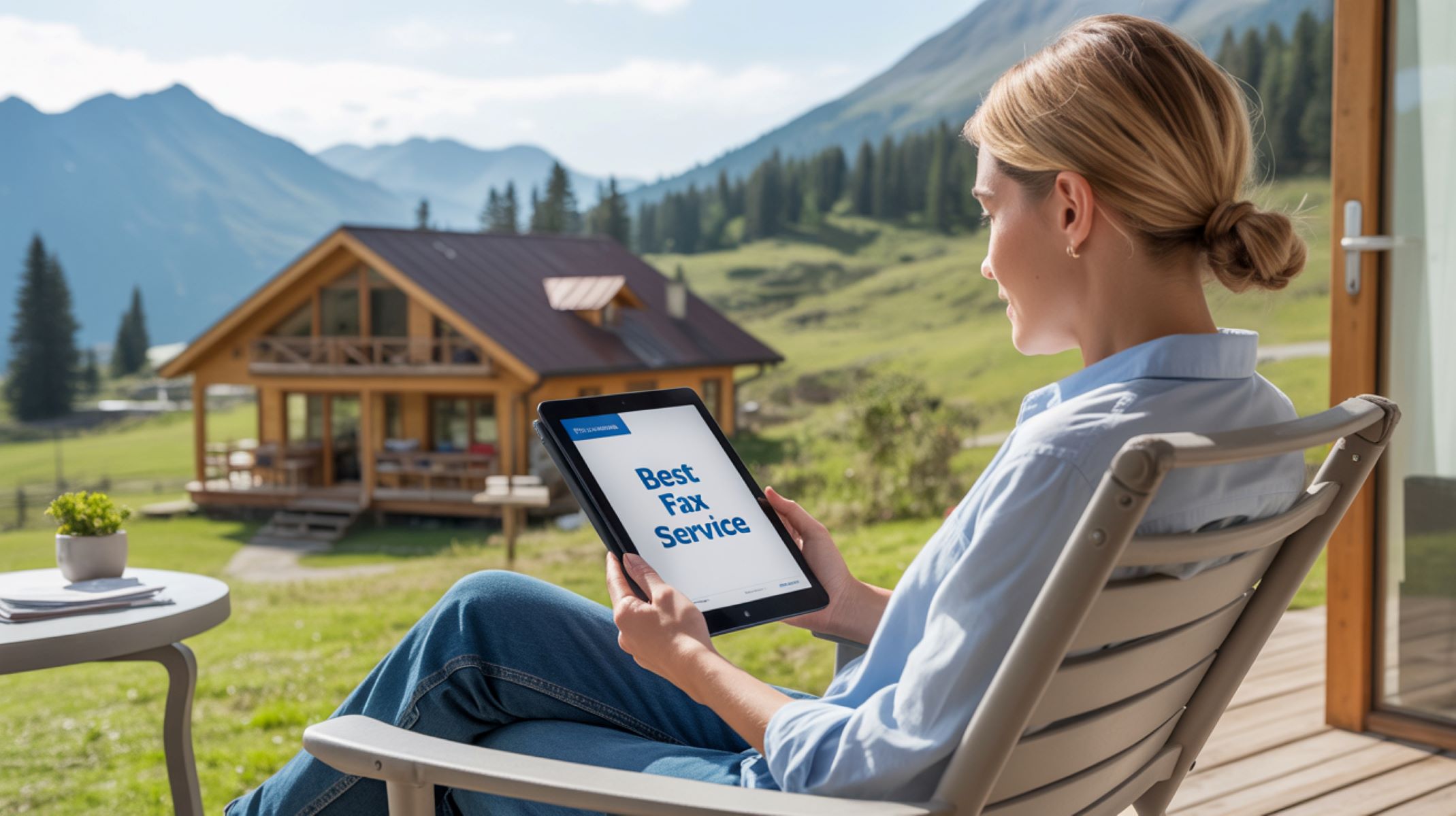 Choosing the Best Fax Service for Remote Teams