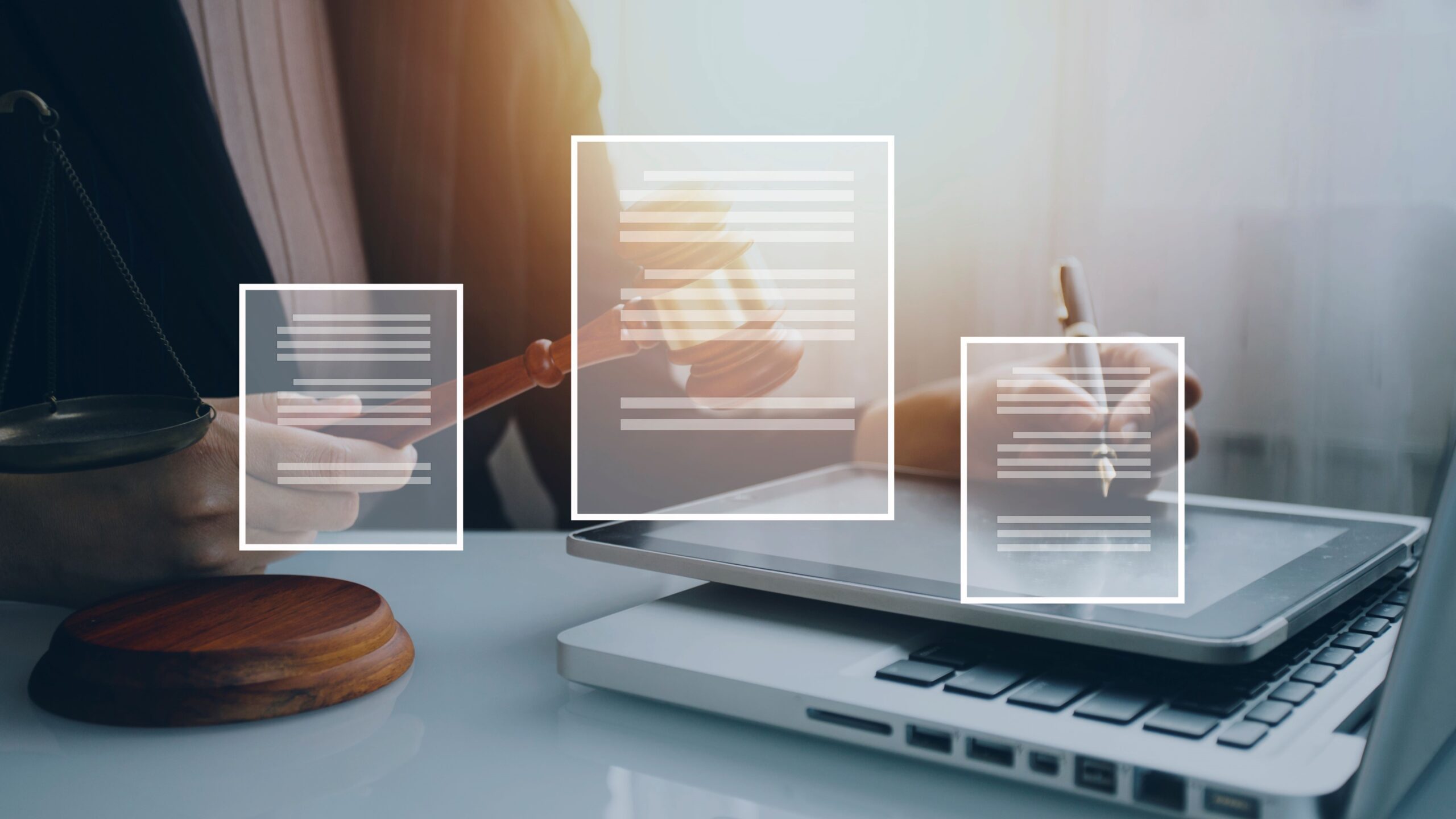 What Makes a Document Legally Binding Online?