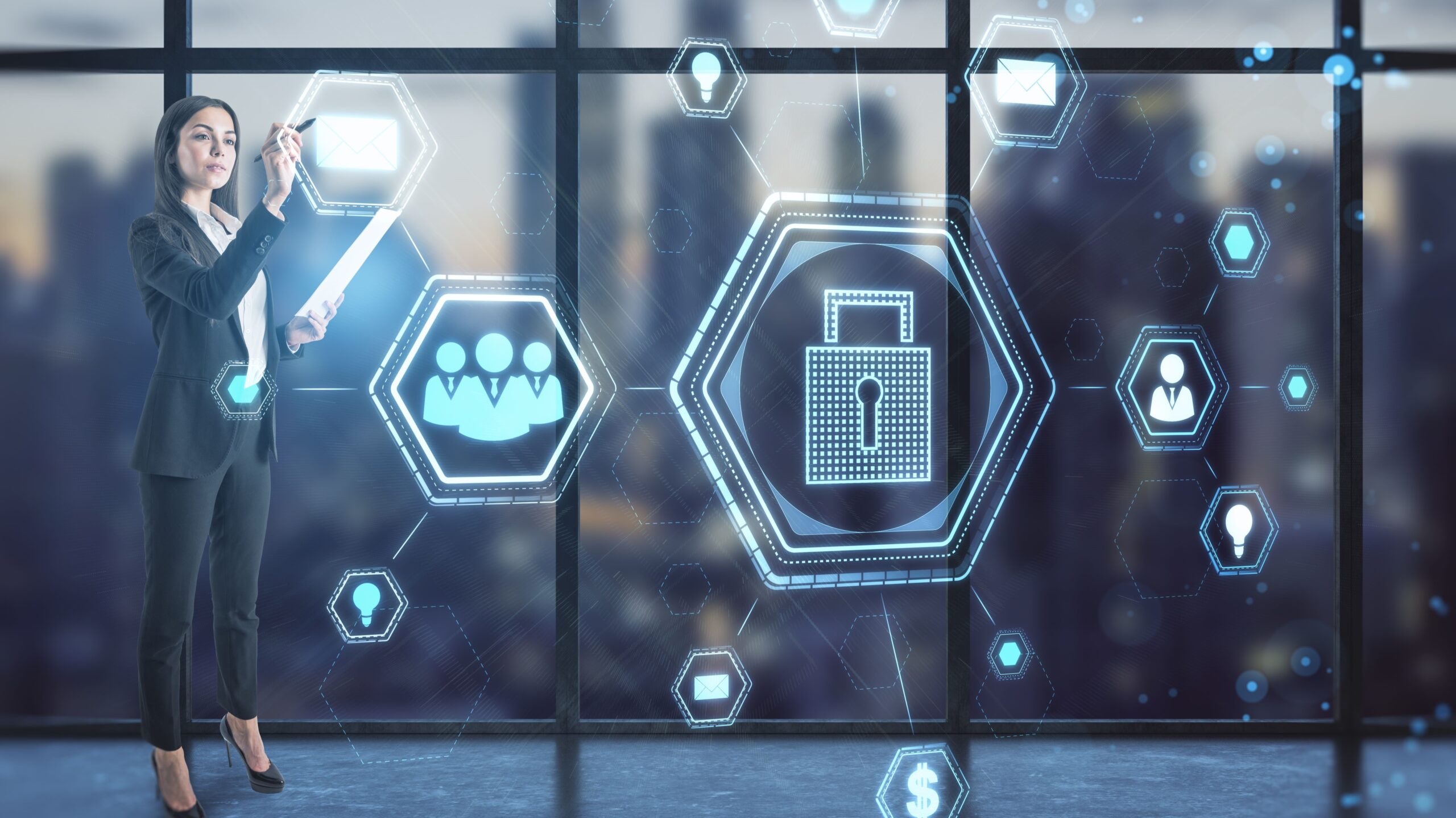 How to Protect Your Clients’ Private Data