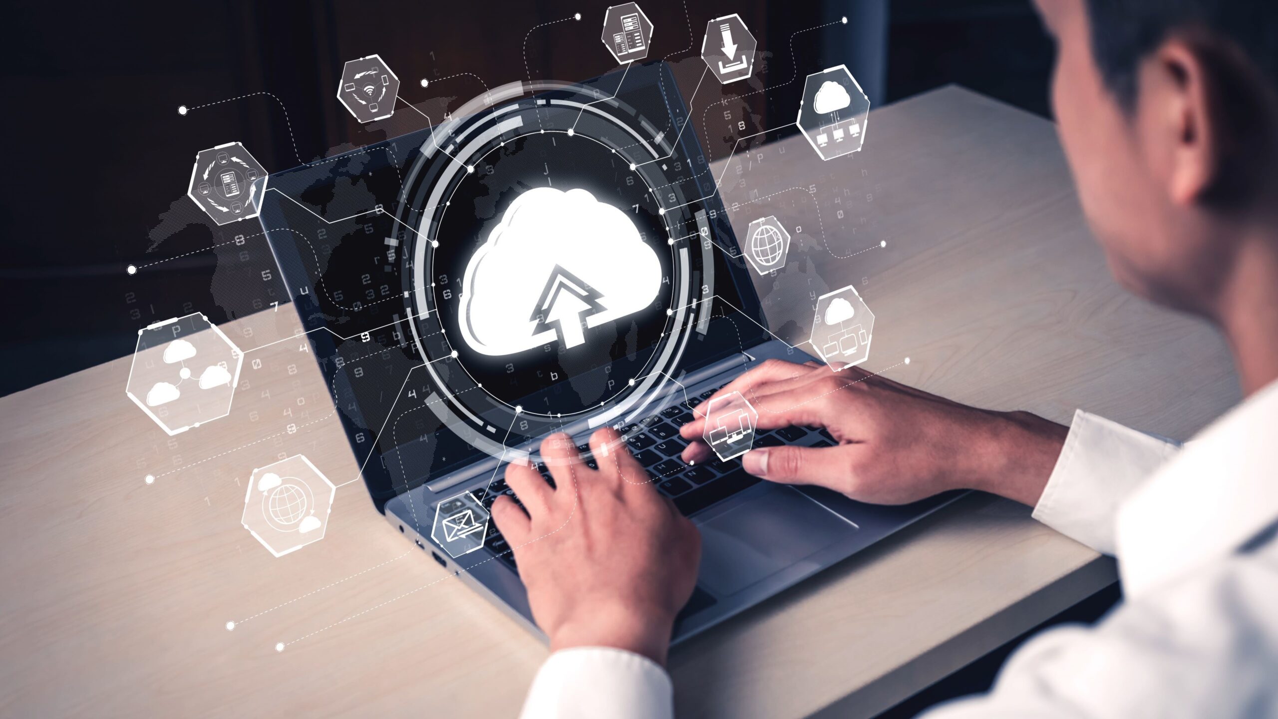 Should You Trust Cloud-Based Office Tools?